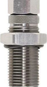 LEE POWDER THRU CHARGING