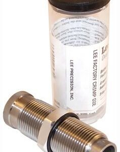 LEE FACTORY CRIMP DIE ONLY