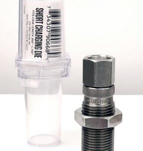 LEE SHORT CHARGING DIE FOR