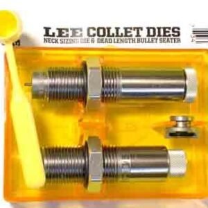 LEE COLLET 2-DIE SET 50 BMG