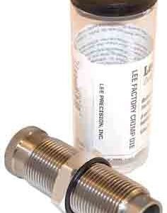 LEE FACTORY CRIMP DIE ONLY