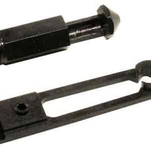 LEE BULLET FEED DIE & FINGERS