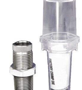 LEE COLLET STYLE CRIMP DIE