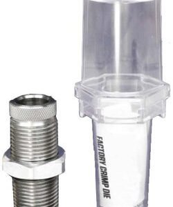 LEE COLLET STYLE CRIMP DIE