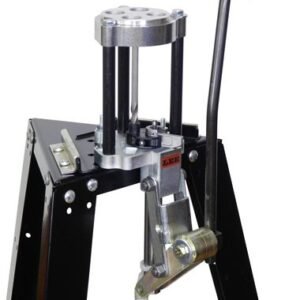LEE 4 HOLE TURRET PRESS KIT