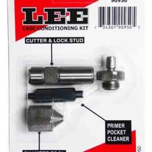 LEE CASE CONDITIONING KIT