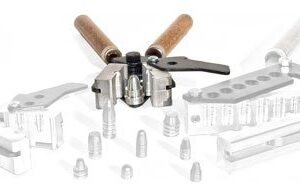 LEE SINGLE CAVITY MOLD