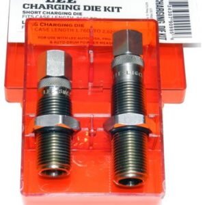 LEE CHARGING DIE KIT FOR
