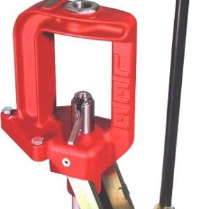 LEE CLASSIC CAST IRON PRESS