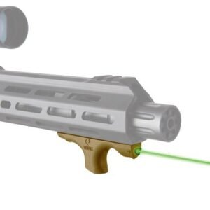 VIRIDIAN LASER HANDGUARD HS1