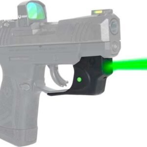 VIRIDIAN ESSENTIAL LASER GREEN