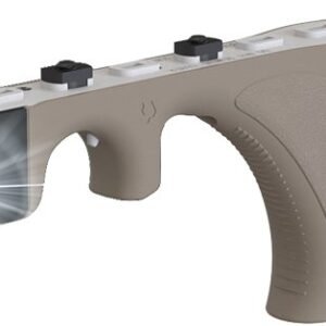 VIRIDIAN 4LUX CQ FORWARD GRIP