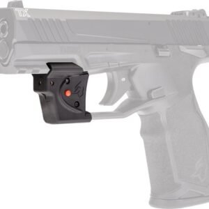 VIRIDIAN ESSENTIAL LASER RED