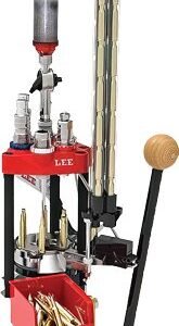 LEE PRO 6000 RELOADING PRESS