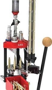 LEE PRO 6000 RELOADING PRESS