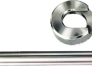 LEE CASE LENGTH GAUGE & SHELL