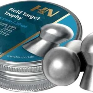 H&N FIELD TARGET TROPHY 22