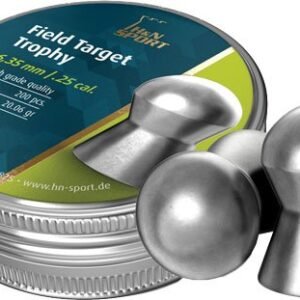 H&N FIELD TARGET TROPHY 25