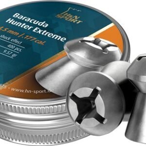 H&N BARACUDA HUNTER EXTREME