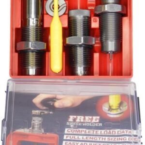 LEE FULL LENGTH SIZING 3-DIE
