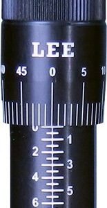 LEE RIFLE MICROMETER ADJUST