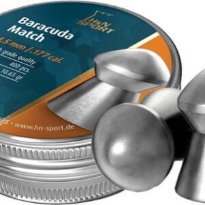 H&N BARACUDA MATCH 177 10.65