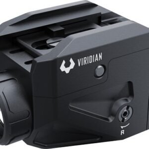VIRIDIAN C5L CUSTOM LASER