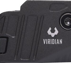 VIRIDIAN CTL FOR HELLCAT PRO