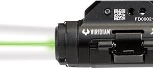 VIRIDIAN LASER/LIGHT X5L GREEN