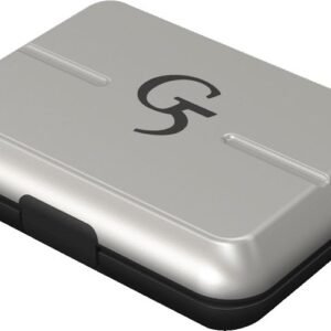 G5 VAULT BROADHEAD CASE