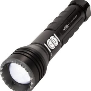 PSF LONG THROW FLASHLIGHT TWIN
