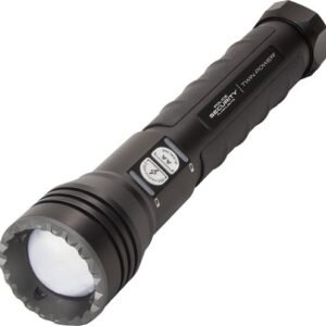 PSF LONG THROW FLASHLIGHT TWIN