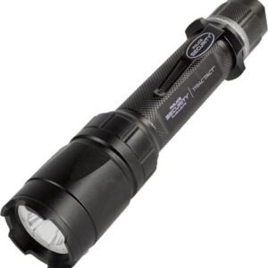 PSF TRAC TACT FLASHLIGHT WHITE