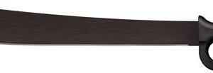 COLD STEEL LATIN D-GUARD 18"