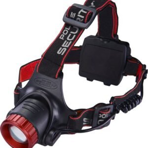 PSF LOOKOUT HEADLAMP WHITE
