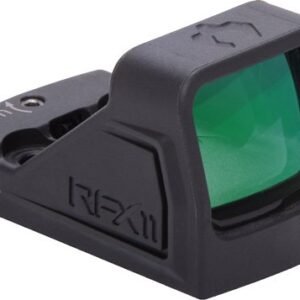 VIRIDIAN REFLEX SIGHT RFX-11