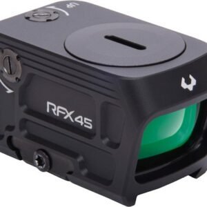 VIRIDIAN REFLEX SIGHT RFX45