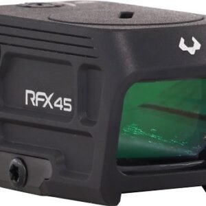VIRIDIAN REFLEX SIGHT RFX-45