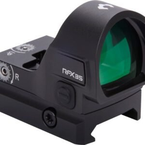 VIRIDIAN REFLEX SIGHT RFX-25