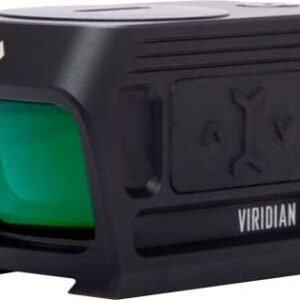 VIRIDIAN REFLEX SIGHT RFX-45