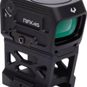 VIRIDIAN REFLEX SIGHT RFX45