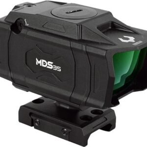 VIRIDIAN MDS25 MODERN DOT