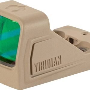 VIRIDIAN REFLEX SIGHT RFX-11