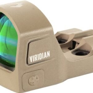 VIRIDIAN REFLEX SIGHT RFX-15