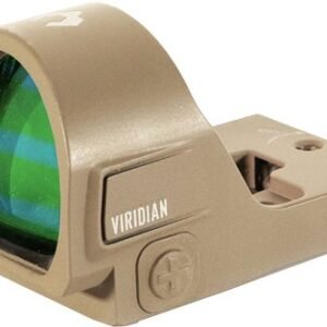 VIRIDIAN REFLEX SIGHT RFX-35