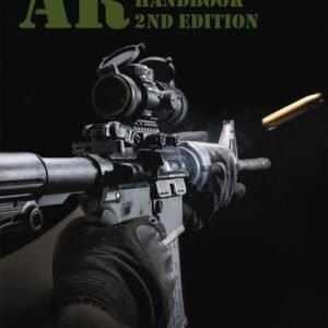 LYMAN AR-15 RELOADING HANDBOOK