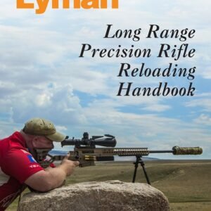 LYMAN RELOADING HANDBOOK LONG