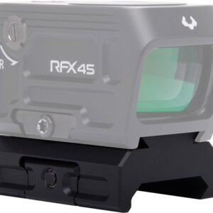 VIRIDIAN RFX44/45 MOUNTING