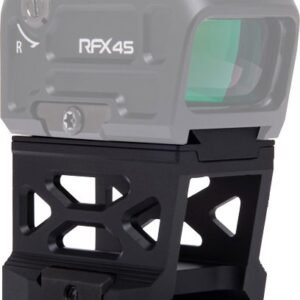 VIRIDIAN RFX44/45 MOUNTING