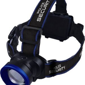 PSF BREAKOUT HEADLAMP WHITE/